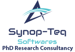 Synopteq Softwares